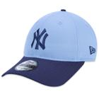 Bone New Era 9TWENTY New York Yankees Core MLB