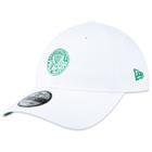 Bone New Era 9TWENTY Palmeiras Futebol