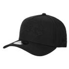 Boné New Era Brooklyn Nets Aba Curva 940 Hip Hop Origens Masculino