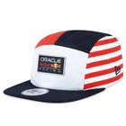 Bone New Era CAMPER Red Bull Racing Team Especial GP Miami