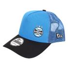 Boné New Era Grêmio GM 940 Aba Curva