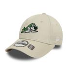 Bone New Era Infantil 9FORTY Mascote New York Jets NFL