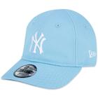 Bone New Era Infantil 9TWENTY MLB New York Yankees