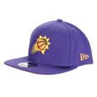 Boné New Era Phoenix Suns Aba Reta Snapback 950 Of Sn