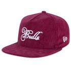 Bone New Era The Golfer Chicago Bulls Core NBA