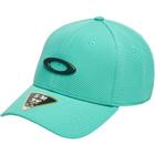 Boné Oakley Aba Curva Tincan Cap Mint Green