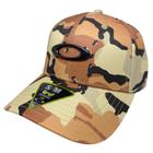 Boné Oakley Tincan Aba Torta Camo Desert