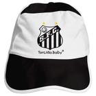 Boné para Bebê do Santos Torcida Baby - 002A