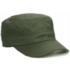 Bone Quepe Tipo Militar Liso Camping Tatica Cap Aba Curva