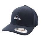 Boné Quiksilver Aba Curva Plate Wild Times SM23 Navy