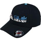 Boné Quiksilver Emb Omni Surf Navy