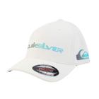 Boné Quiksilver Gradient Type New Wave White P Q911A0304