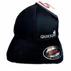 Boné Quiksilver Sidestay L/X Masculino da linha de coleção Headwear