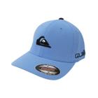 Boné Quiksilver Solid Regata Flexfit Anti Suor M Q911A0265