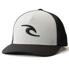 BONE RIP CURL VAPORCOOL ELITE FLEXFIT SB BLACK