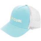 Boné Rip Curl Classic Surf Trucker Hat Sky Blue