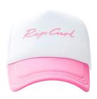 Boné Rip Curl Classic Surf Unissex - Rosa