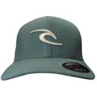 Boné Rip Curl Tepan Flexfit Cap Azul.