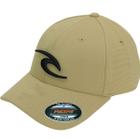 Boné Rip Curl Tepan Flexfit Cap Sand