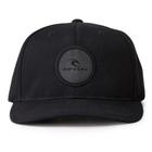 BONE RIP CURL VAPORCOOL ELITE FLEXFIT SB BLACK