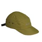 Boné RVCA Aba Reta Small RVCA 5 Panels SM25 Verde Militar