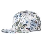 Boné Snapback Feminino Casual ELASHOPP