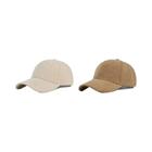 Boné Snapback Unissex de Camurça - Ajustável, Retrô e Estilo Hip Hop