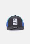 Boné Starter Aba Curva Snapback Preto