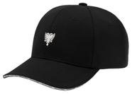 Boné Strapback Aba Reta Cavalera Águia