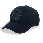 Boné SuperCap Flamengo Zico Bordado