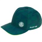 Boné SuperCap Palmeiras Silk Relevo E Bordado Frontal