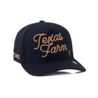 Bone Texas Farm - Fate - Tf896 - Preto