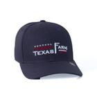 Bone Texas Farm - Tf374 - Cinza Chumbo