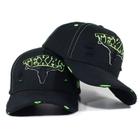 Boné Texas Snapback Modão Sertanejo Country Envio Imediato