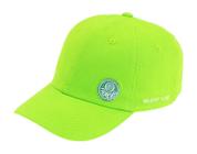 Boné Tinturado Palmeiras Escudo Lateral - Supercap