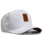 Boné Trucker Arizona Line Branco MVCK