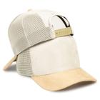 Boné Trucker Country Liso Redinha Aba Curva Barato Simples