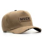 Boné Trucker MVCK Street Militar Destroyed Original