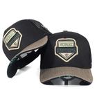 Boné Trucker Produtor Rural Peão Agro Country Ajustável