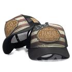 Boné Trucker Telinha Linha County Pampa's Country Original Envio Imediato Varias Cores