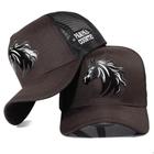 Boné Trucker Telinha Masculino Feminino Pampas Country Original