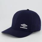Boné Umbro Speciali New Marinho