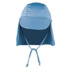 Boné UV Infantil Proteção Solar Verão Praia Piscina BB