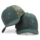 Boné Viola Pampas Moda Caipira Raiz Trucker Masculino Feminino