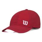 Boné Wilson Basic W Logo