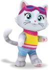 Boneca Gata Pilou Desenho Animado 44 Gatos Em Vinil 30cm em Promoção na  Americanas