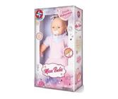 Boneca 60 Cm Meu Bebê Rosa - Estrela Original