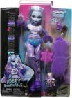 Boneca Abbey Bominable Monster High G3 Básica Importada