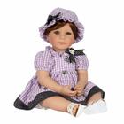 Boneca - Adora Doll Bees Knees TERRACO - Ciatoy