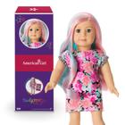 Boneca American Girl Truly Me 18 polegadas 129 Lt Blue Eyes 6+ Years